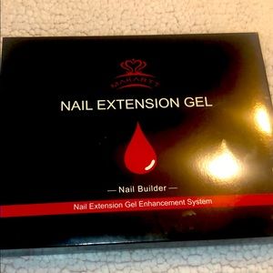 MAKARTT nail extension gel (polygel)
